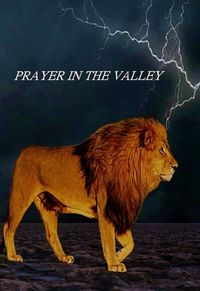 Cover image for Prayer In The Valley