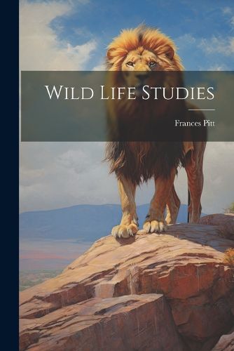 Cover image for Wild Life Studies