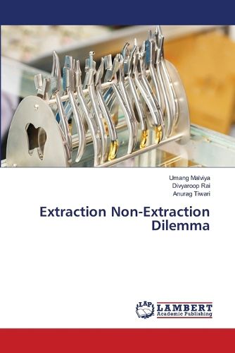 Cover image for Extraction Non-Extraction Dilemma