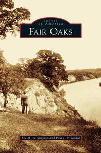 Cover image for Fair Oaks