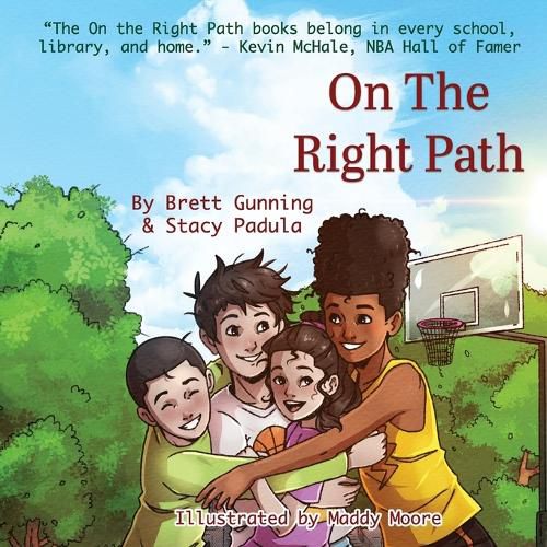 Cover image for On the Right Path