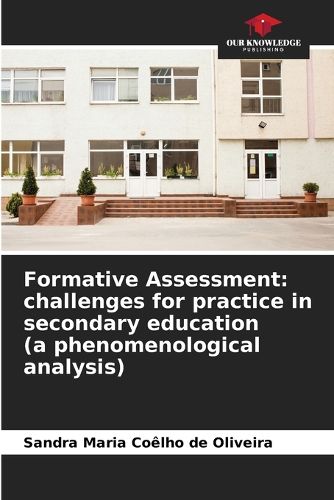 Cover image for Formative Assessment