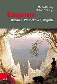 Cover image for BA rgertum. Neue Folge.: Bilanzen, Perspektiven, Begriffe