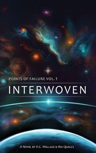 Cover image for Points of Failure, Vol. 1