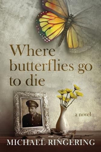 Cover image for Where Butterflies Go to Die