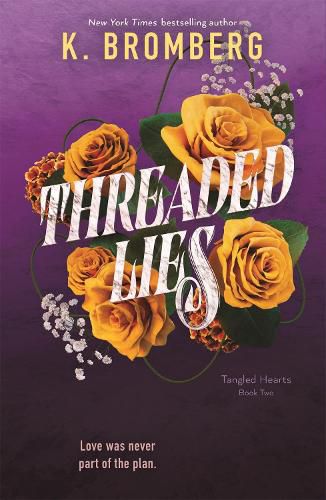 Cover image for Threaded Lies