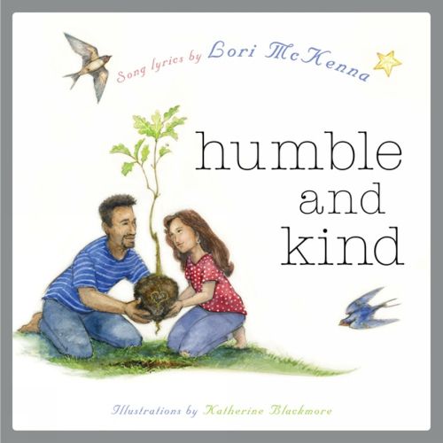 Cover image for Humble And Kind