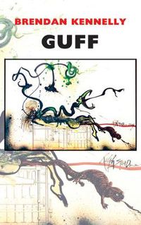 Cover image for Guff