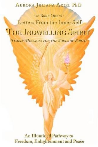 Cover image for Letters From the Inner Self: The Indwelling Spirit