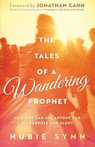 Cover image for Tales Of A Wandering Prophet, The