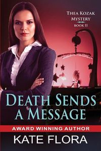 Cover image for Death Sends a Message