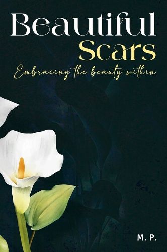 Cover image for Beautiful Scars