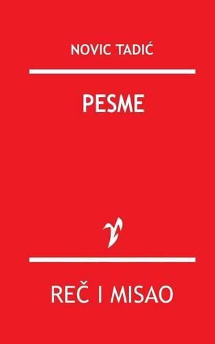 Cover image for Pesme