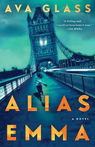 Cover image for Alias Emma