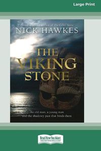 Cover image for The Viking Stone (16pt Large Print Edition)