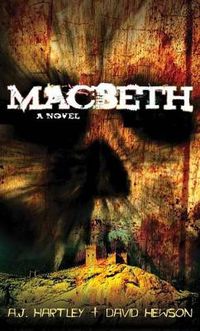 Cover image for Macbeth: A Novel