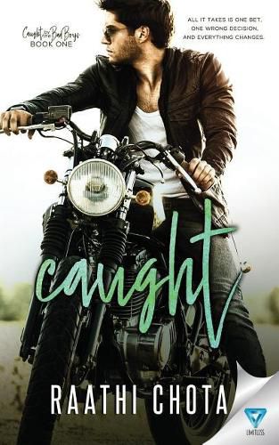 Cover image for Caught