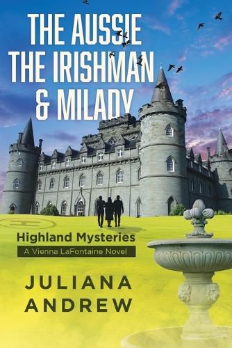 Cover image for The Aussie the Irishman & Milady