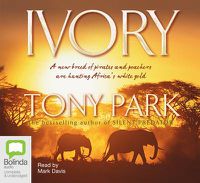 Cover image for Ivory