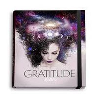 Cover image for Gratitude Diary 2025