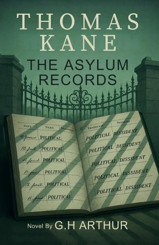 Cover image for The Asylum Records