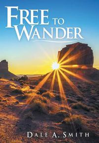 Cover image for Free to Wander