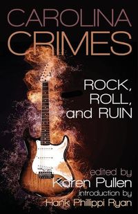 Cover image for Rock, Roll, and Ruin