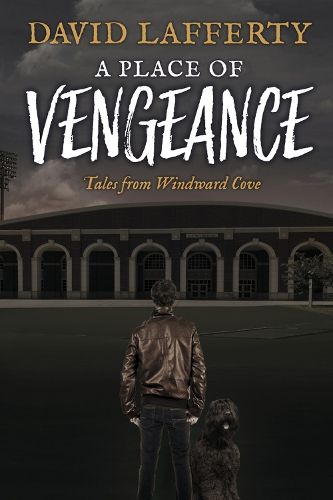 A Place of Vengeance