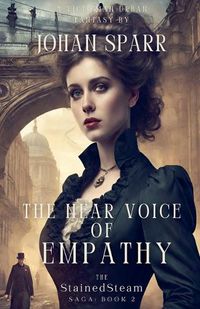 Cover image for The Near Voice of Empathy