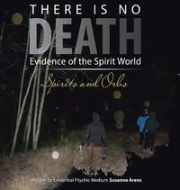 Cover image for There Is No DEATH