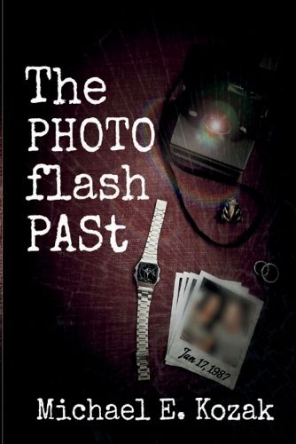 Cover image for The Photo Flash Past