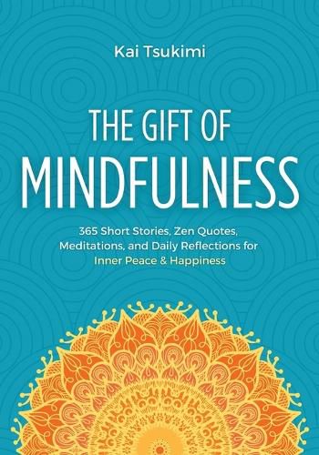 Cover image for The Gift of Mindfulness