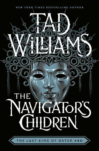 Cover image for The Navigator's Children