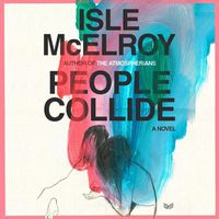 Cover image for People Collide