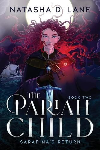 Cover image for The Pariah Child: Sarafina's Return