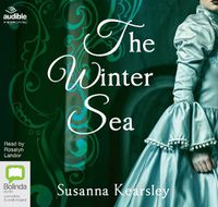 Cover image for The Winter Sea