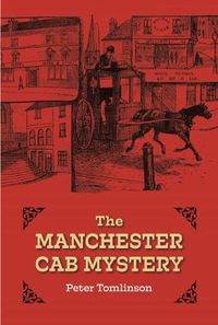 Cover image for The Manchester Cab Mystery