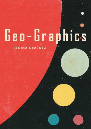 Cover image for Geo-Graphics