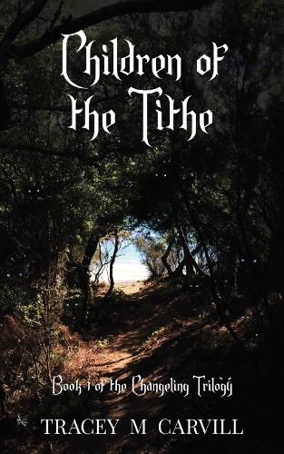 Cover image for Children of the Tithe