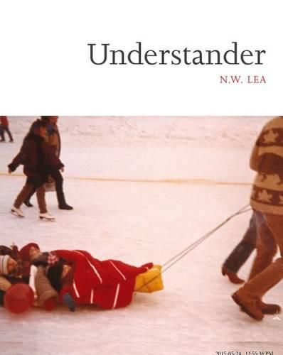 Cover image for Understander