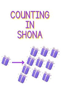 Cover image for Counting in Shona