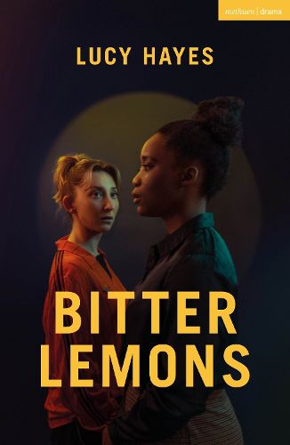 Cover image for Bitter Lemons