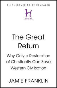 Cover image for The Great Return