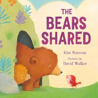 Cover image for The Bears Shared
