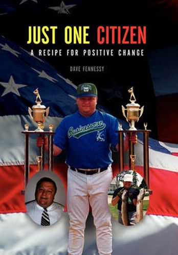 Cover image for Just One Citizen