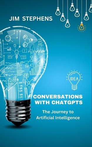 Cover image for Conversations with ChatGPT