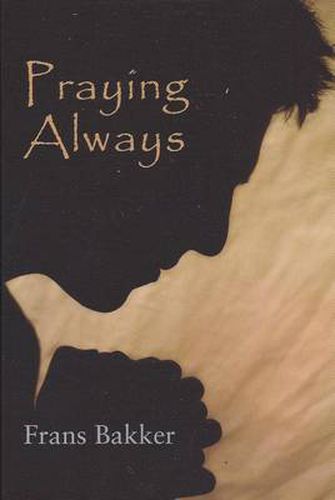 Cover image for Praying Always