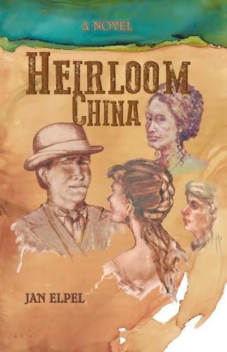 Cover image for Heirloom China