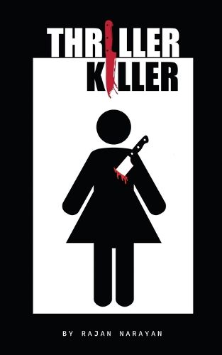 Cover image for Thriller Killer