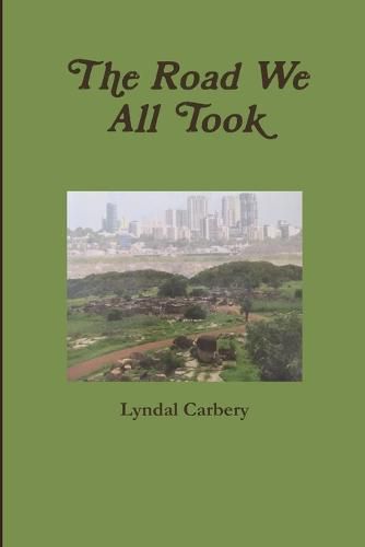 Cover image for The Road We All Took